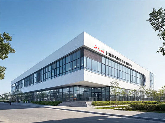 Porcellana Shanghai Kstone S&T Development Co .,LTD. Profilo Aziendale