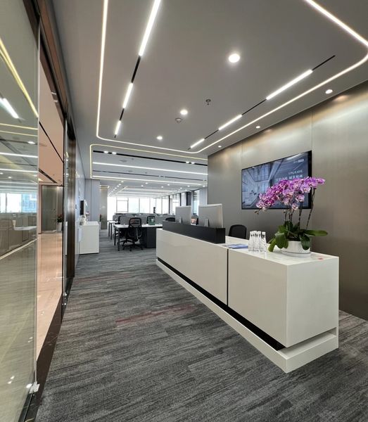 Porcellana Shanghai Kstone S&T Development Co .,LTD. Profilo Aziendale