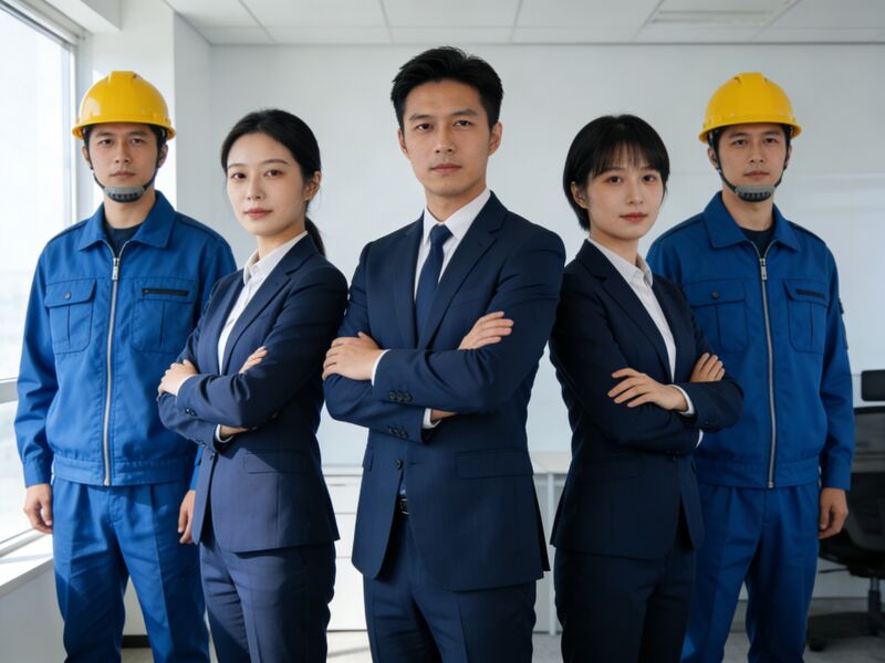 Porcellana Shanghai Yushi Technology Development Co., Ltd. Profilo Aziendale