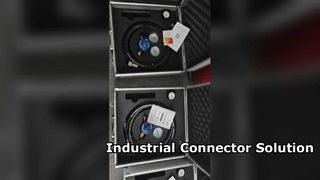 Consegna del kit di gonfiaggio