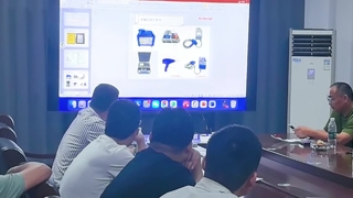 kstone-sf6-technical-exchange-zhenggang-trasformatore