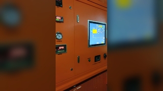 Applicazione del recupero, separazione e purificazione dell'SF6 ad Ankura