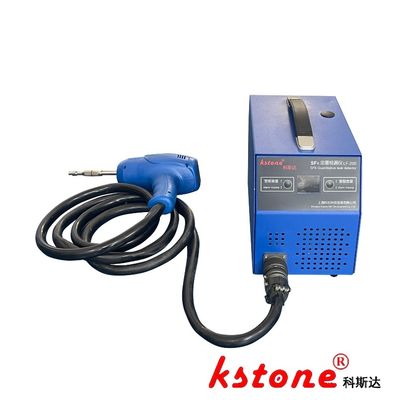 How To Choose A Leak Detector For On-Site Leak Detection? Quick Response And High Sensitivity, [LF-200]