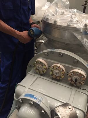 How To Choose A Leak Detector For On-Site Leak Detection? Quick Response And High Sensitivity, [LF-200]