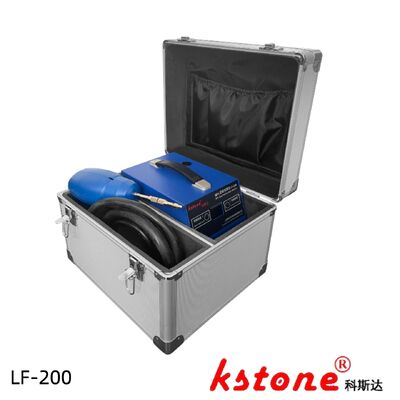 Sensore portatile di rilevamento delle perdite di gas SF6 personalizzato, più adatto per il rilevamento delle perdite in loco