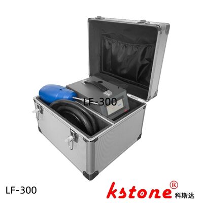 Rilevatore di perdite SF6 ad alta sensibilità: precisione di 0,01 ppm con quantificazione portatile